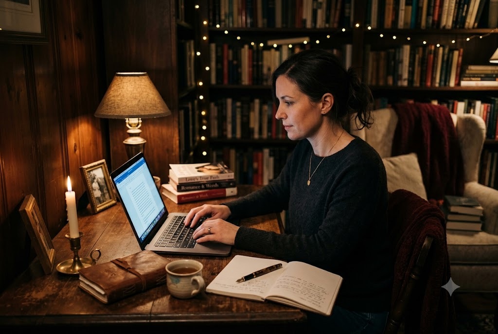 Affordable Ghostwriting Services in the USA: Cost Breakdown, Top Options, and Warning Signs