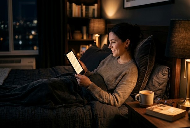 10 Amazon KDP Benefits That Make Self-Publishing Worth It