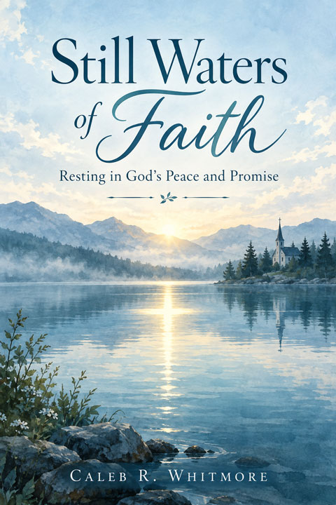 Still Waters of Faith book cover