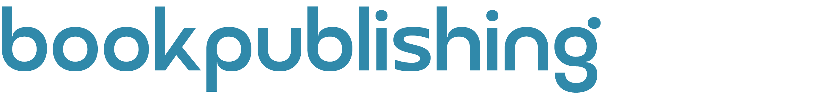 Book Publishing Forge Logo